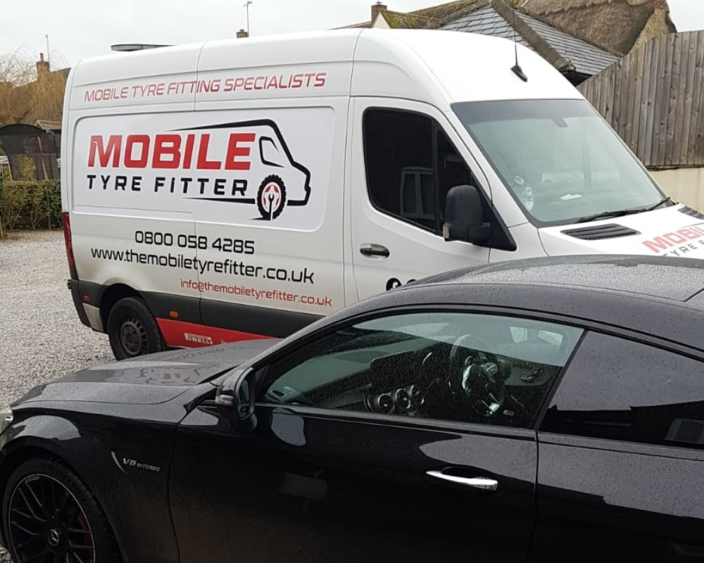 mobile tyre fitter leeds