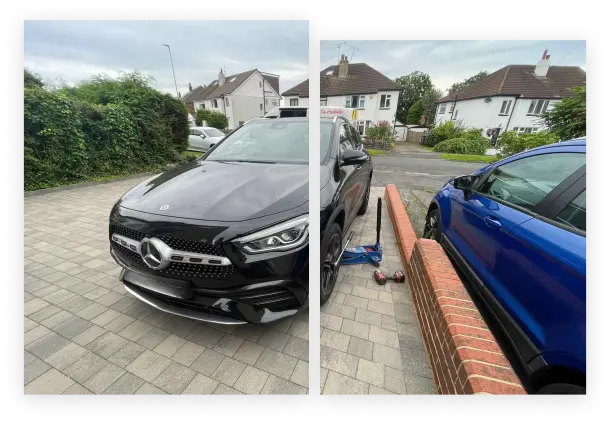 Same Day Mobile Tyre Fitting