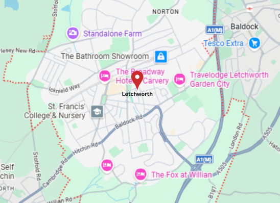 Letchworth