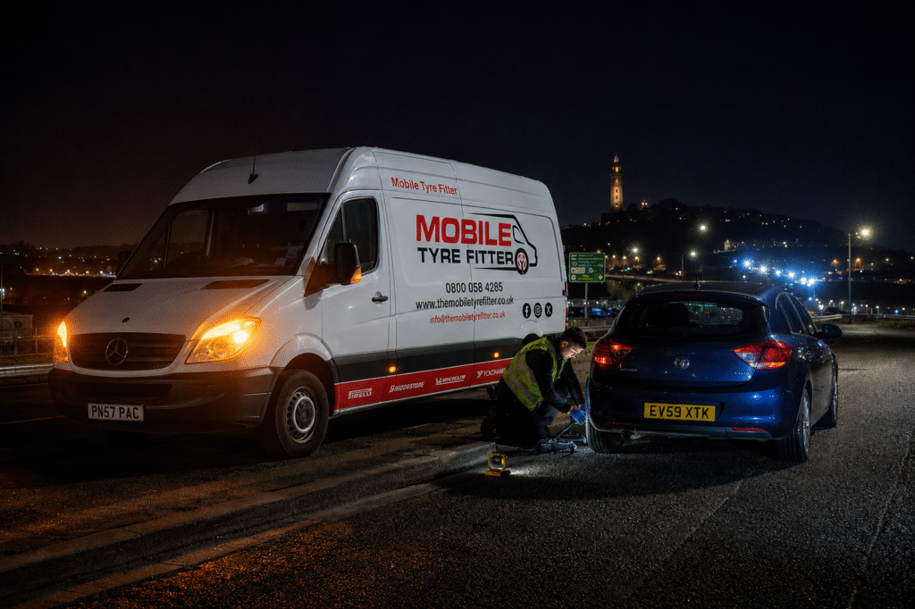 Why Drivers in Huddersfield Choose Us