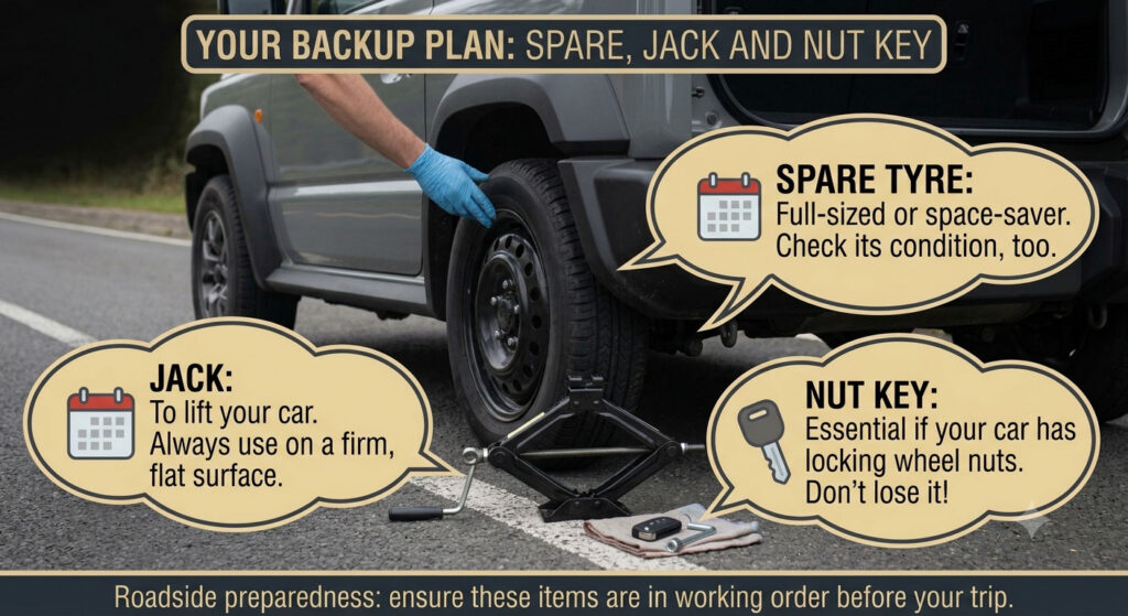 Backup plan jack