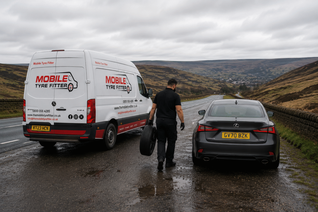 Covering Halifax and the Whole Calder Valley
