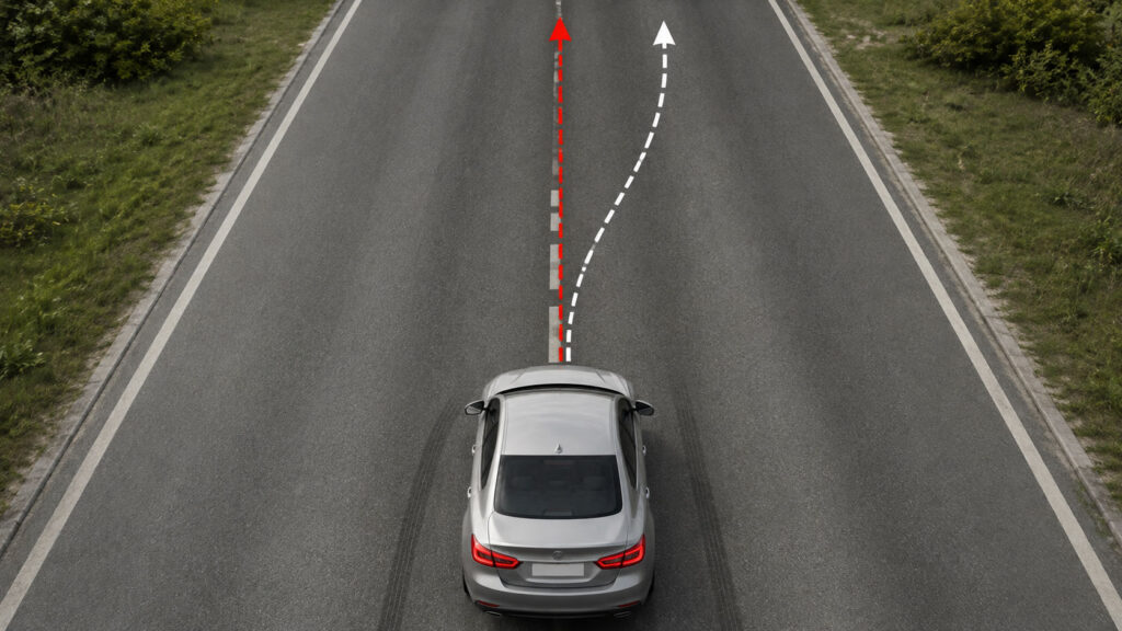 Understand when you need wheel alignment